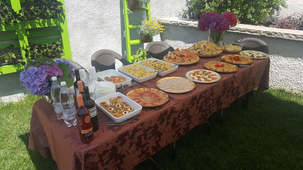 La Corte Sul Naviglio Boffalora sopra Ticino Dış mekan fotoğraf